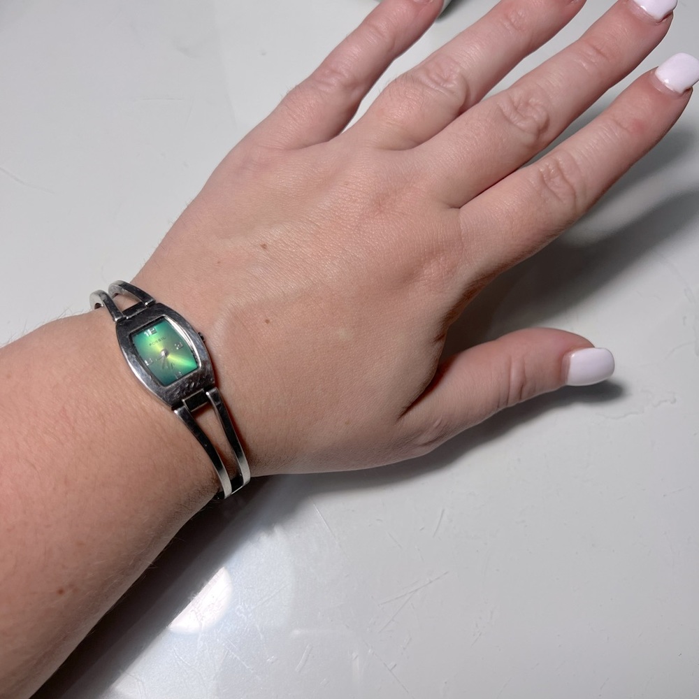 Fossil Watch